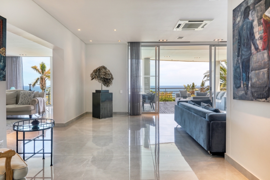 To Let 5 Bedroom Property for Rent in Camps Bay Western Cape